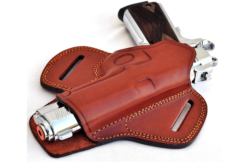 1911 Holster – What's the Best Holster for You?