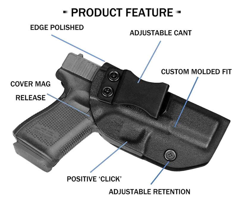 Glock 29 Holster For Sale