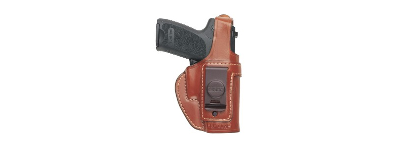 IWB Holsters