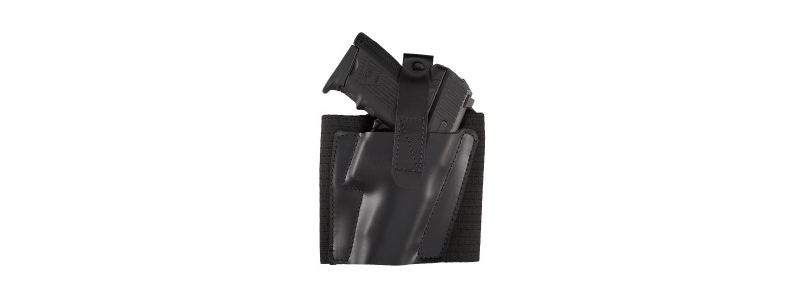 Alternate Carry Holsters