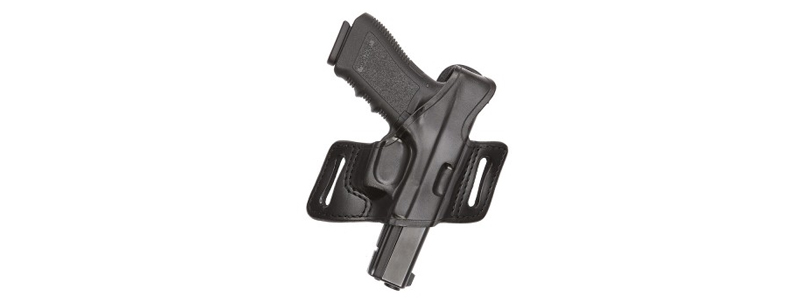 Belt Slide Holsters