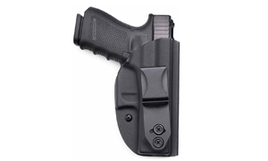 9mm IWB Holster LightTuck