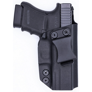 Glock 29 / 30 / 30SF IWB KYDEX Holster