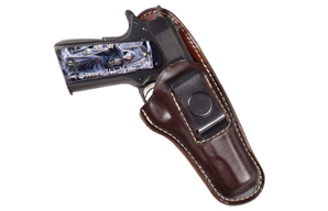 I.W.B. Concealment Holster