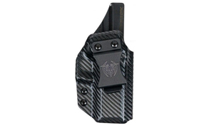 Um Tactical Iwb Rh Holster