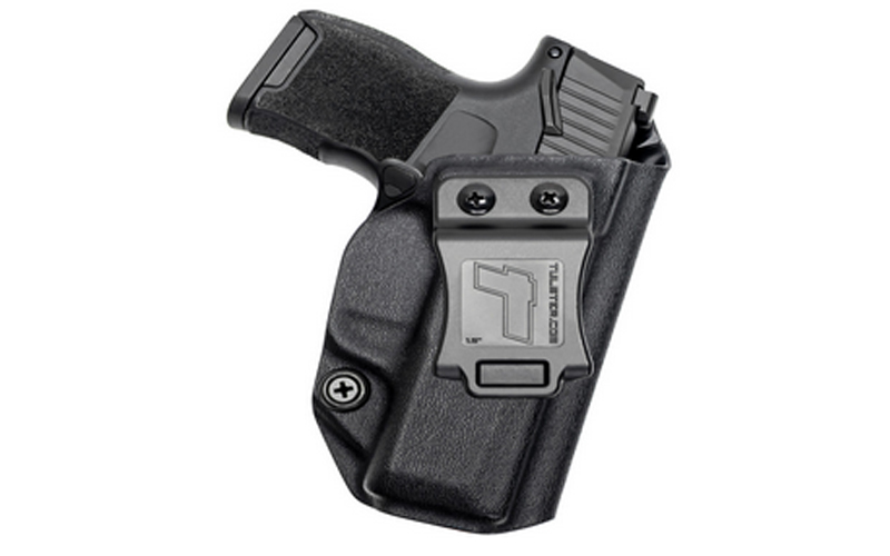 About Sig P365 IWB Holster
