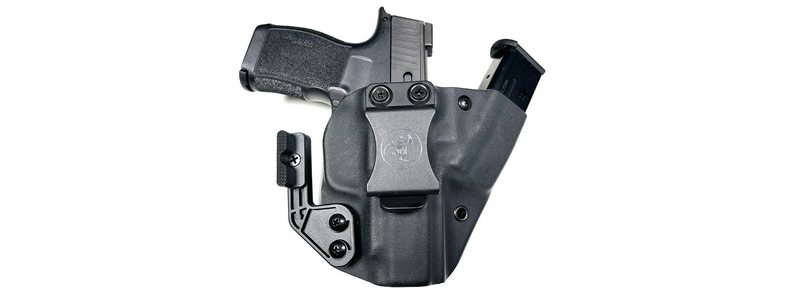 Advantages & Disadvantages Of Holster Claw