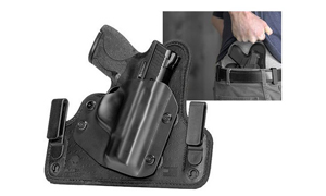 Alien Gear Cloak Tuck 3.5 IWB Holster