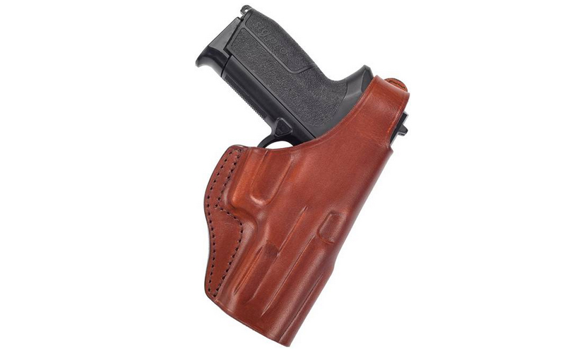 Glock 19x OWB Holster