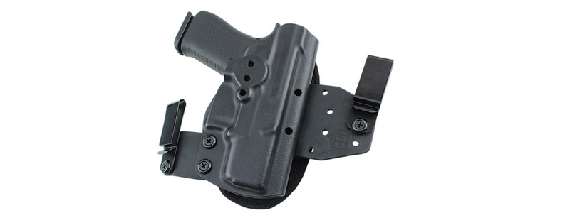 Glock 29 gen 4 Kydex holster