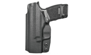 IWB KYDEX Holster