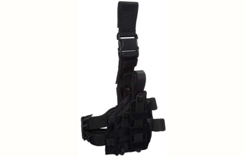 Blackhawk Omega IV Ultra Universal Light Holster