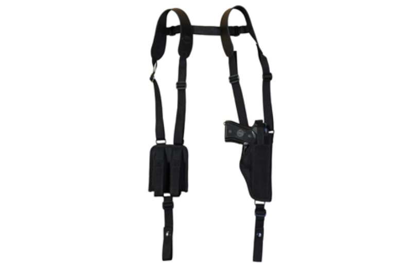 Things To Know. How To Choose A Shoulder Holster Online.