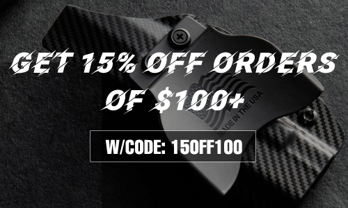 15% Off