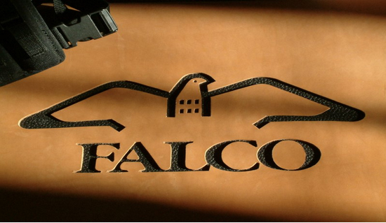 Falco story