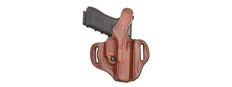 FlatSider XR Series Holsters