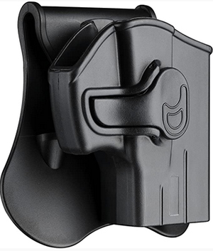 CYTAC Paddle Carry Holster