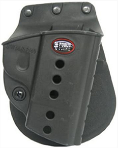 Fobus Standard Holster RH Paddle