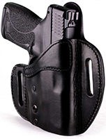 LockLeather OWB Holster