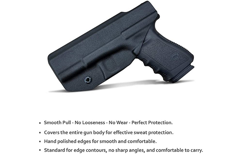 Protection for Your Gunâs Finish