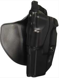 Safariland Glock 17, 22 6378 ALS Concealment Paddle Holster