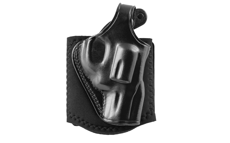 Ankle holster