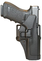 Blackhawk SERPA CQC OWB RH Holster For Glock 19/23/32/36