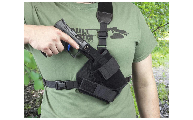 Chest Holster