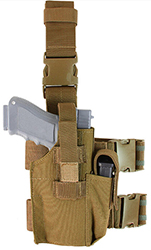 Condor Tactical Leg Holster