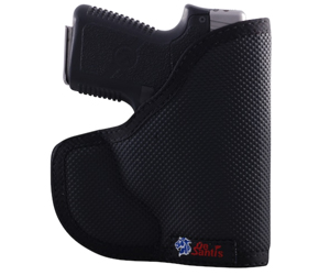 DeSantis Gunhide Nemesis Holster