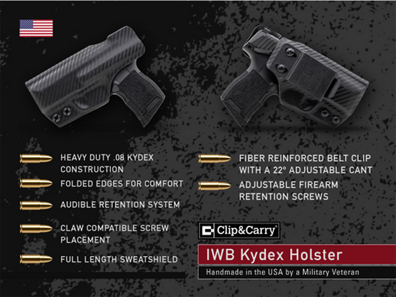 Firearm Holsters