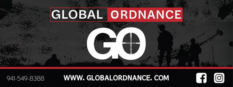 Global Ordnance