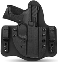 Overstock - Hybrid ST2 IWB Holster