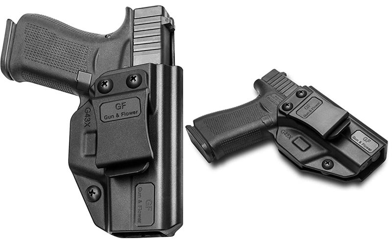 IWB Holster