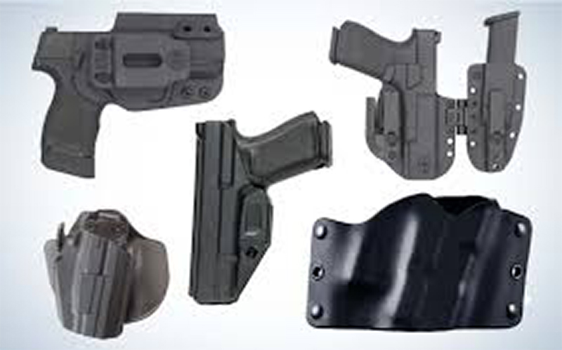 Kydex Holster