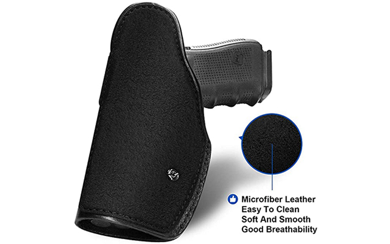 Leather Holsters