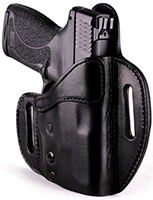 LockLeather OWB Holster