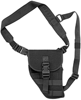 NYLON CHEST HOLSTER