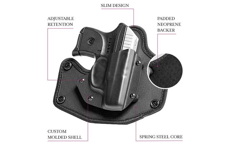 Why Do You Need An OWB Holster For Concealed Carry?