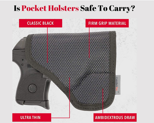 Is Pocket Holster Safe To Carry