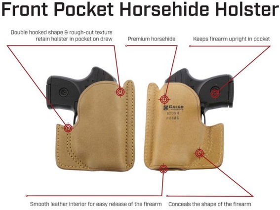 Pocket Holster