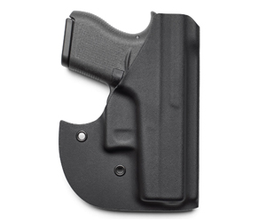 Pocket Locker Holster