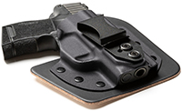 RapidTuck IWB Hybrid Holster