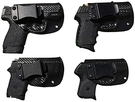 Rock Island STK100 IWB KYDEX Holster