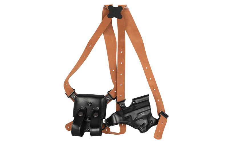 Shoulder Holster