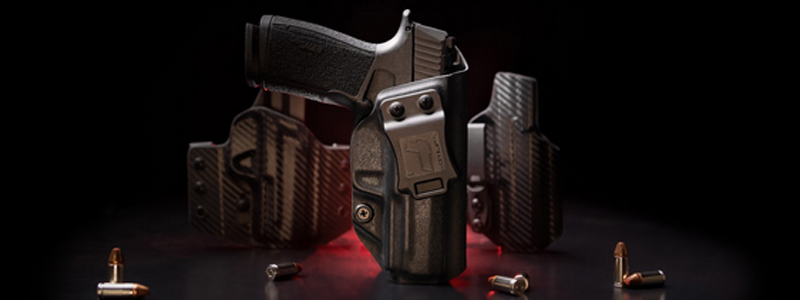Tulster Holster