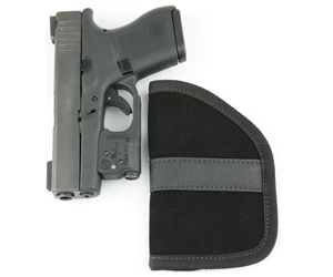 The Ultimate Pocket Holster For Concealed Carry