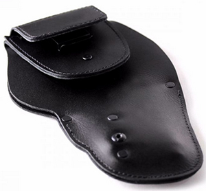 Urban Carry G3 Leather Holster