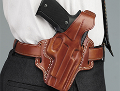 Belt Holster