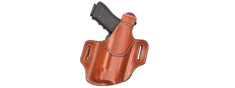 Night Guard Holsters